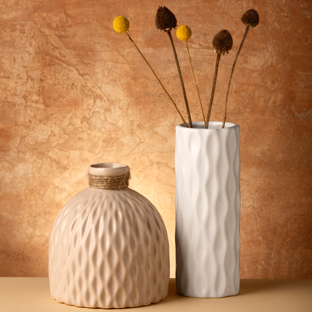 Desert Sands Vase